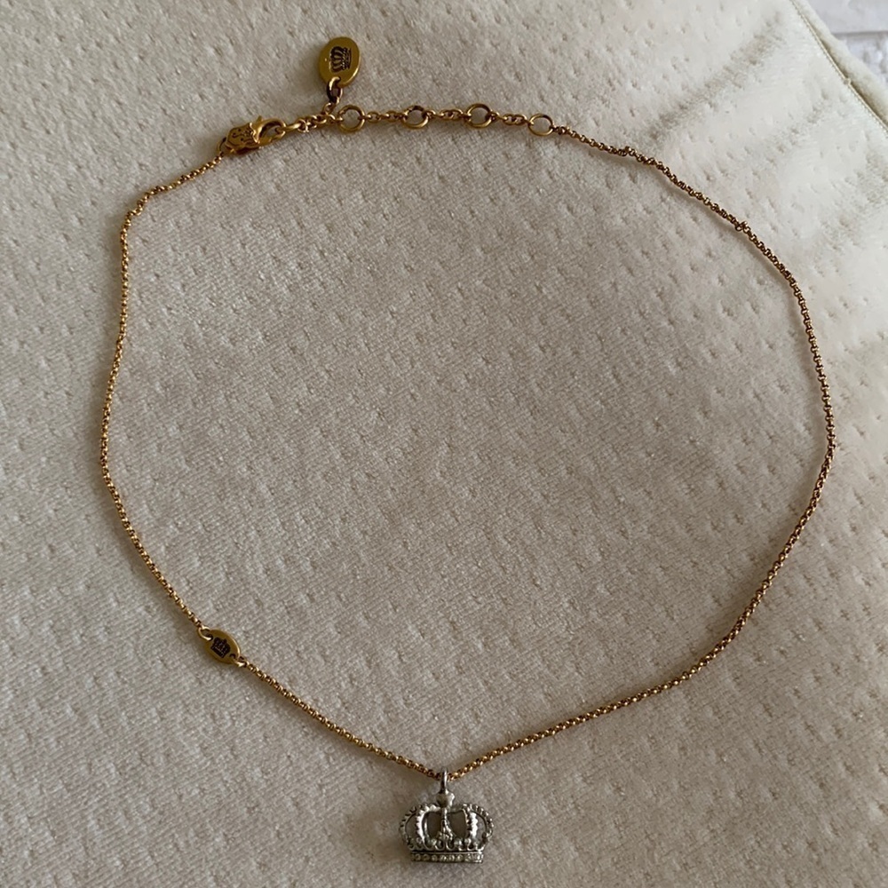 Juicy Couture Necklace